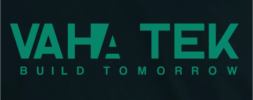 VAHATEK - Build Tomorrow